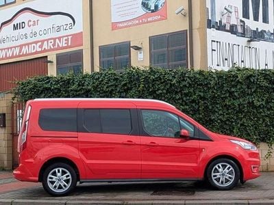 Ford Tourneo Connect