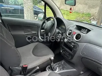 Usado Citroën C3