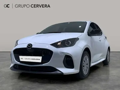 Usado Mazda 2