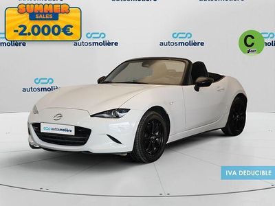 Mazda MX5
