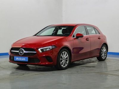 Mercedes A200