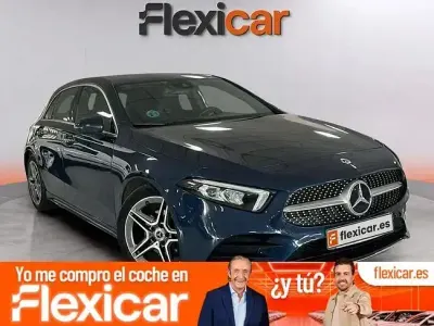 Usado Mercedes A200