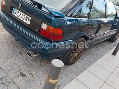Verde Usado 1992 Rover 220 Berlina | 3500 €