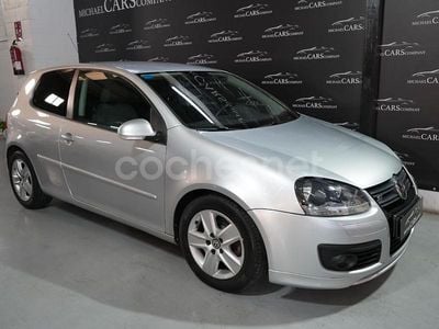 VW Golf VI