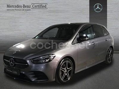 Mercedes B250e
