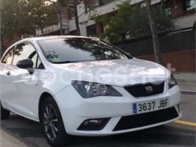 Seat Ibiza SC