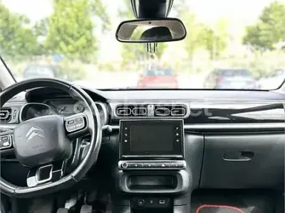 Usado Citroën C3