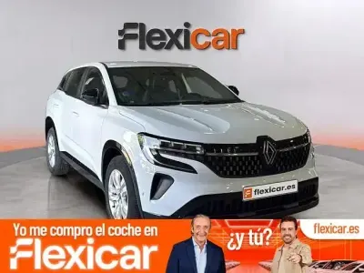 Usado Renault Austral Evolution 140 CV (102 kW) 2024 Blanco SUV