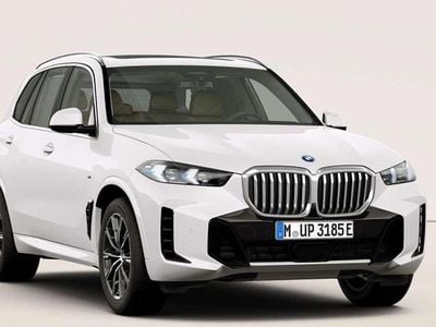 Usado BMW X5 M Sport 489 CV (359 kW) 2025 Blanco SUV