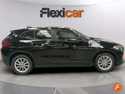 Occasion BMW X2 190 PK (139 kW) 2021 Zwart SUV