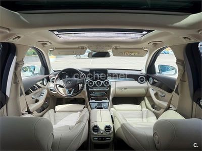 Mercedes C250