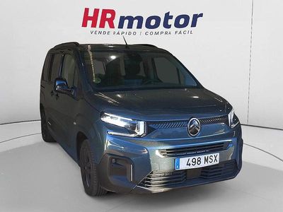 Usado Citroën Berlingo 102 HP (75 kW) 2024 Monovolume