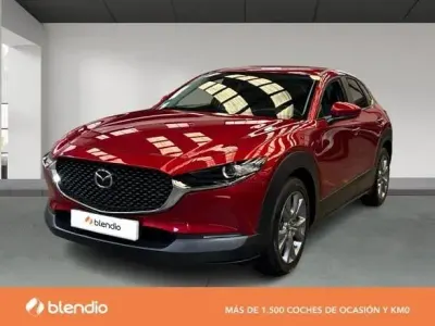 Usado Mazda CX-30 122 CV (89 kW) 2023 SUV