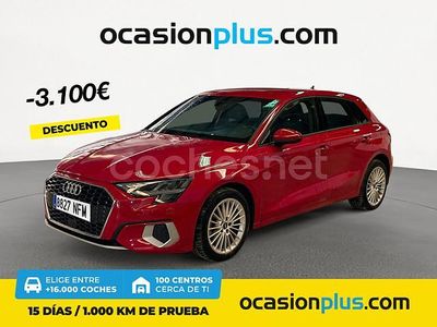 Audi A3 Sportback e-tron