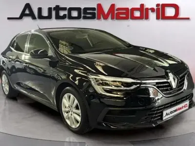 Usado Renault Mégane II Equilibre 115 CV (84 kW) 2022 Berlina