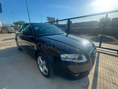Usado Audi A4