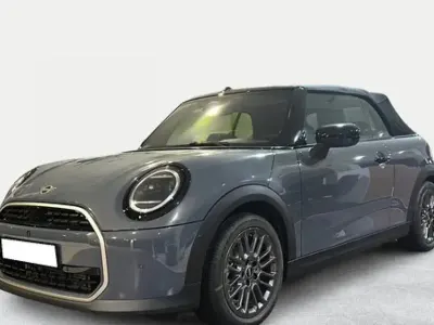 Usado Mini Cooper 119 kW (163 CV) 2025 Utilitario