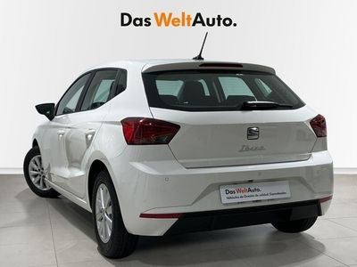 usado Seat Ibiza 1.0 TSI S&S Style XM 81 kW (110 CV)