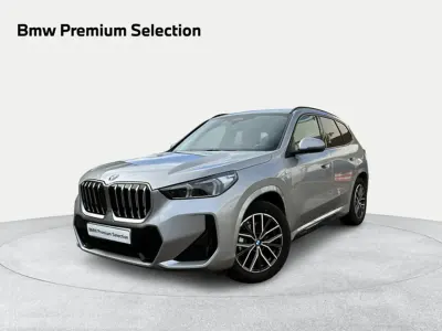Usado BMW X1 Comfort Edition 150 CV (110 kW) 2025 Gris plata SUV