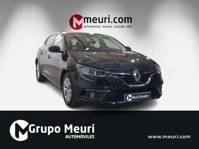 Renault Mégane IV