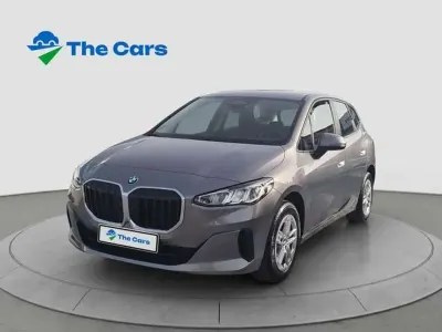 Usado BMW 218 Active Tourer