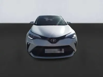 Usado Toyota C-HR+ Advance 152 CV (111 kW) 2024 Blanco SUV