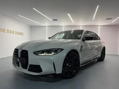 Usado BMW M3