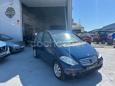 Mercedes A150