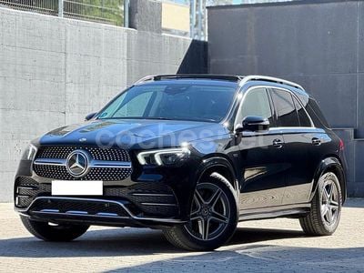 Mercedes GLE350