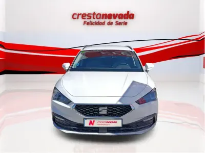 Usado Seat Leon Style 150 CV (110 kW) 2022
