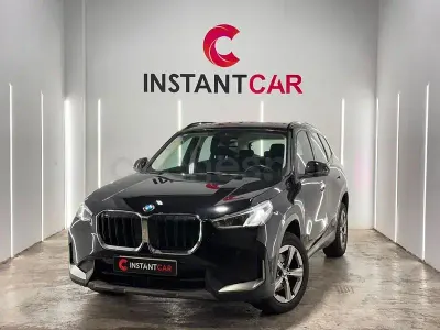 Usado BMW X1