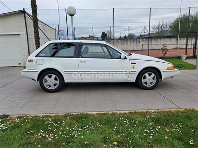 Blanco Usado 1994 Volvo 480 Coupe | 6500 €