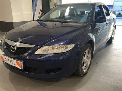 Usado Mazda 6 Sportive 136 CV (100 kW) 2006