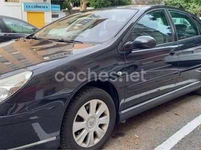 Citroën C5