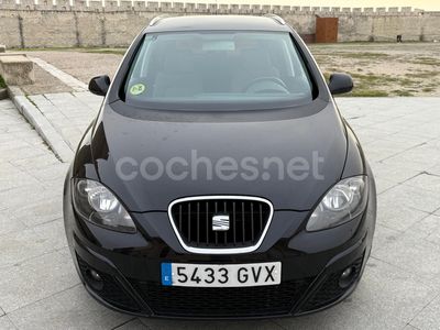 Seat Altea XL