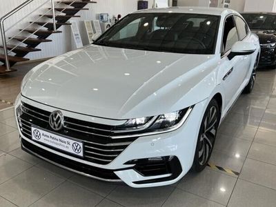 VW Arteon