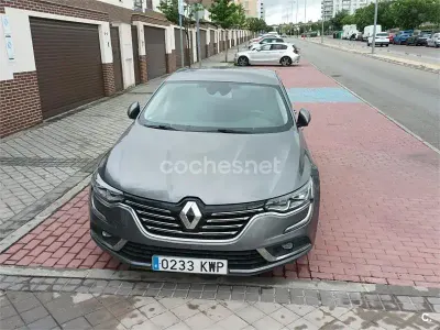 Usado Renault Talisman