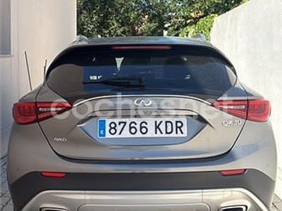 Infiniti QX30