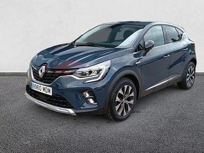 Usado Renault Captur Techno 140 CV (102 kW) 2023 SUV