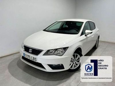 usado Seat Leon 1.0 Ecotsi S&s Style 115