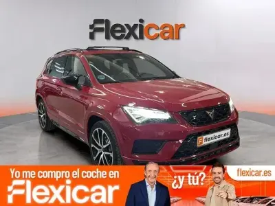 Usado Cupra Ateca