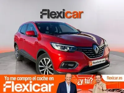 Usado Renault Kadjar
