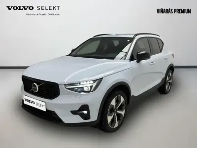 Usado Volvo XC40 Plus 197 CV (144 kW) 2024 Otro SUV