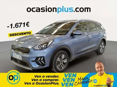 Usado Kia Niro