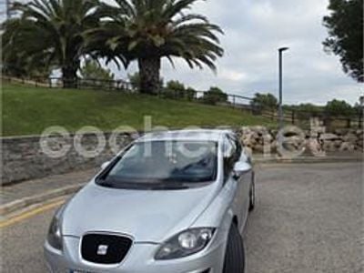 Gris / plata Usado 2011 Seat Leon Copa Berlina | 4200 € (Precio justo)