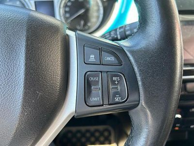 Usado Suzuki Vitara 120 CV (88 kW) 2016 Azul SUV