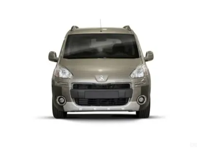 Usado Peugeot TePee Access 75 CV (55 kW) 2018 Blanco Van