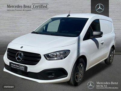 Blanco Usado 2025 Mercedes Citan 110 Van | 32.900 €