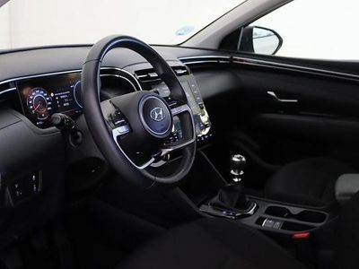 Usado Hyundai Tucson 150 CV (110 kW) 2023 SUV