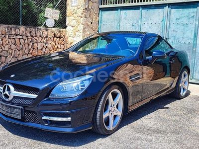 Mercedes SLK200